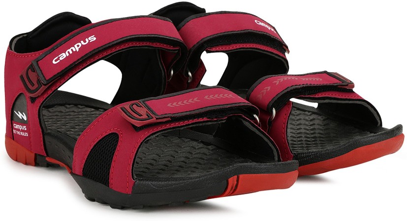 campus chappal