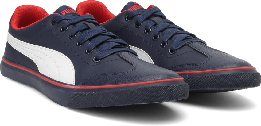 PUMA Quarter block Sneakers For Women 