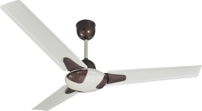 Relaxo Porsche 3 Blade Ceiling Fan 
