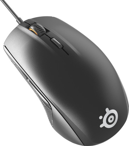 rival 95 optical mouse