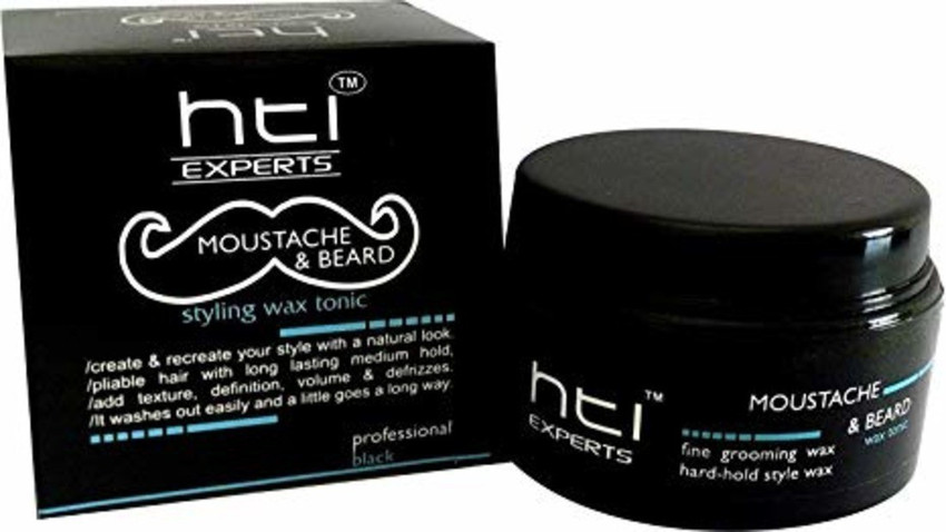 hti experts moustache & beard styling wax tonic Hair Wax - Price in India, Buy hti experts moustache & beard styling wax tonic Hair Wax Online In India, Reviews, Ratings & Features | hti experts moustache & beard styling wax tonic Hair Wax - Price in India, Buy hti experts moustache & beard styling wax tonic Hair Wax Online In India, Reviews, Ratings & Features |