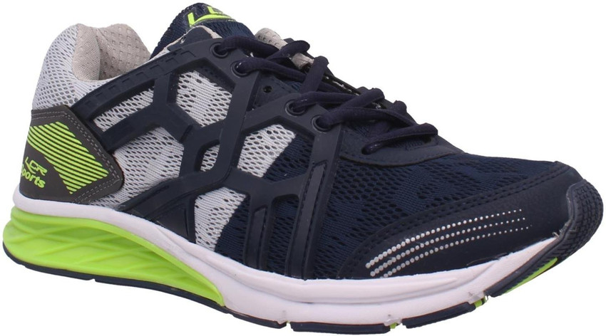 lancer mens cuba running shoes