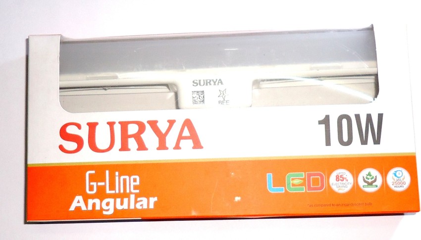 surya t bulb