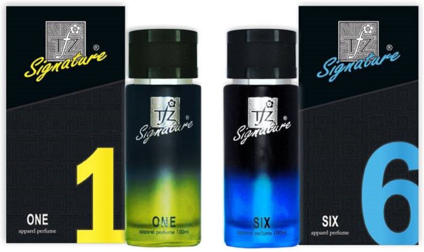 tfz signature perfume