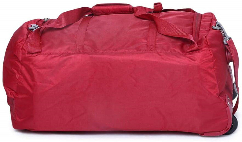 SKYBAGS (Expandable) SNAZZY Duffel With 