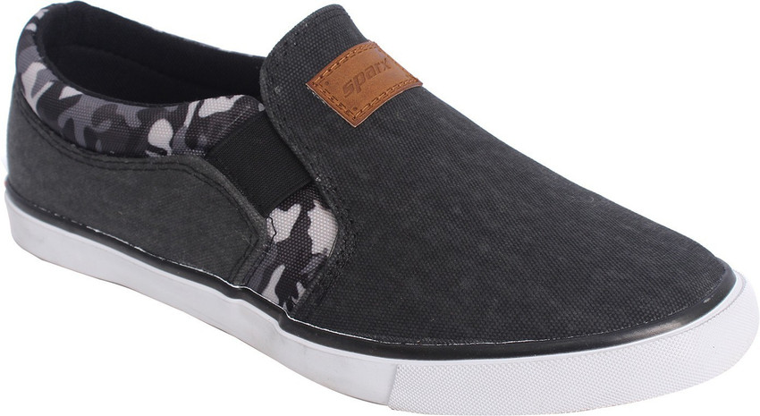 sparx slip on