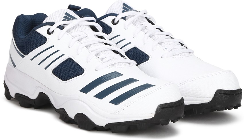 men's adidas cricket cri hase ii shoes