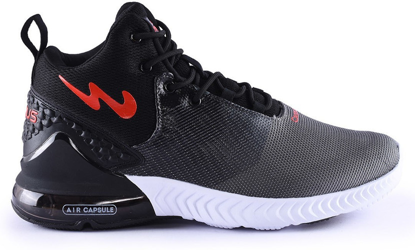 campus styger running shoes