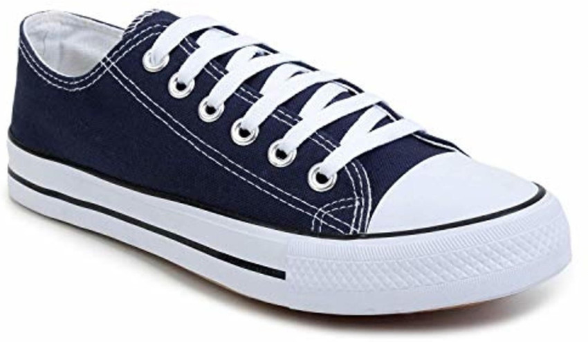 HOCKWOOD Street Smart Canvas Shoes For 