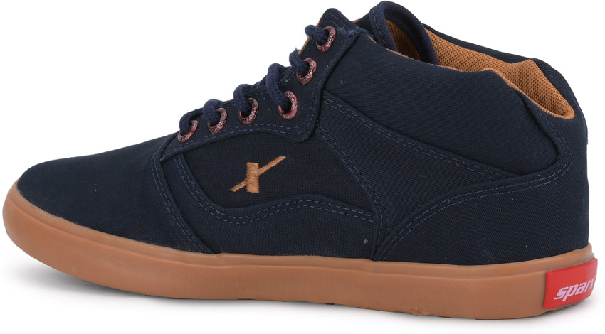 Sparx SM-282 Sneakers For Men - Buy 