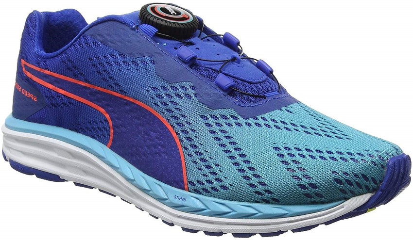 PUMA Speed 500 IGNITE DISC 2 Running 