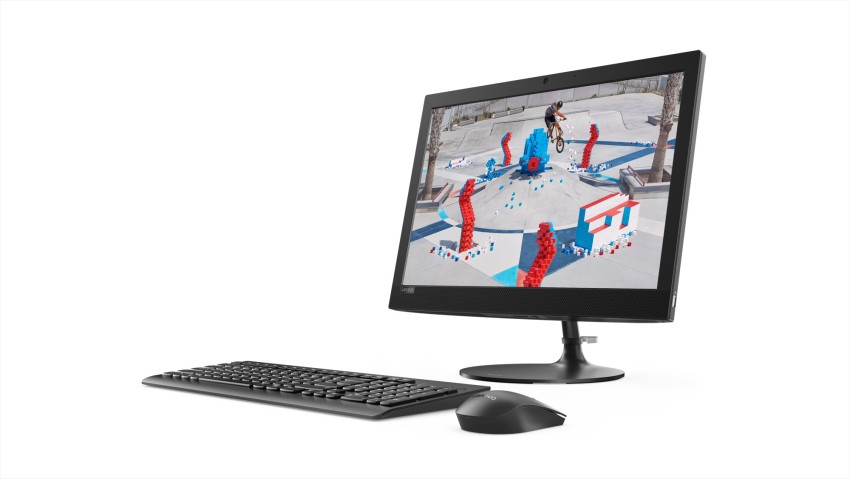 lenovo ideacentre celeron dual core