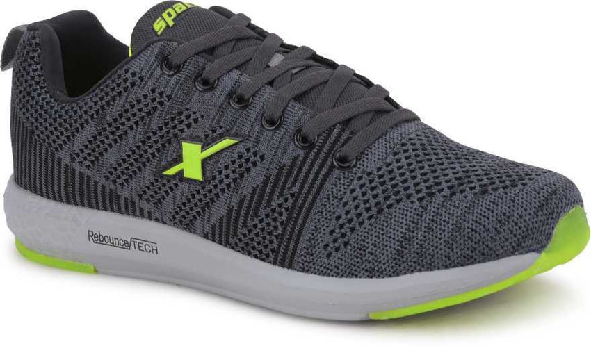 Sparx Walking Shoes For Men - Buy Sparx 