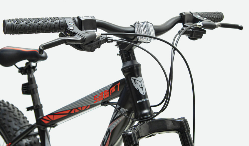HERCULES TOP GEAR-S26 F1 26 T Mountain 