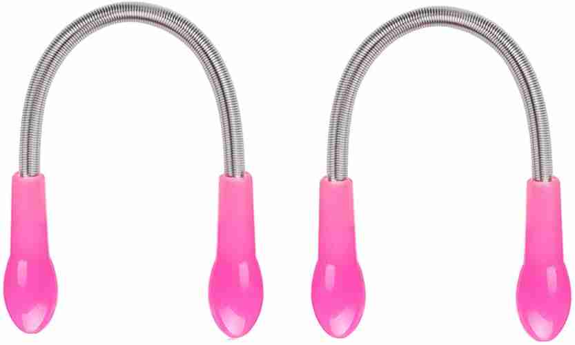 Orcoa Spring Facial Hair Remover,Spring Facial Hair Removal For Women,Effective Manual Epilator Stick,100% Stainless Steel Threading Beauty Tool,Removes Shortest Hairs Easily. (Pack of 2) - Price in India, Buy Orcoa Spring Facial Orcoa Spring Facial Hair Remover,Spring Facial Hair Removal For Women,Effective Manual Epilator Stick,100% Stainless Steel Threading Beauty Tool,Removes Shortest Hairs Easily. (Pack of 2) - Price in India, Buy Orcoa Spring Facial