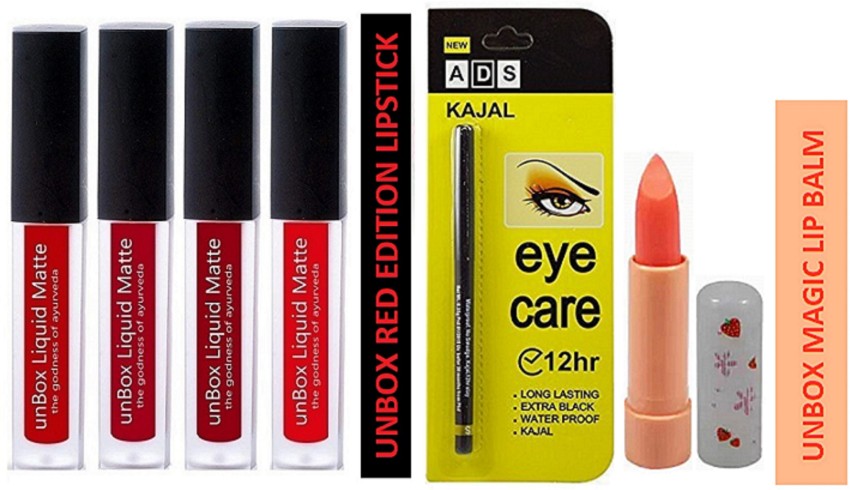 eye magic lipstick