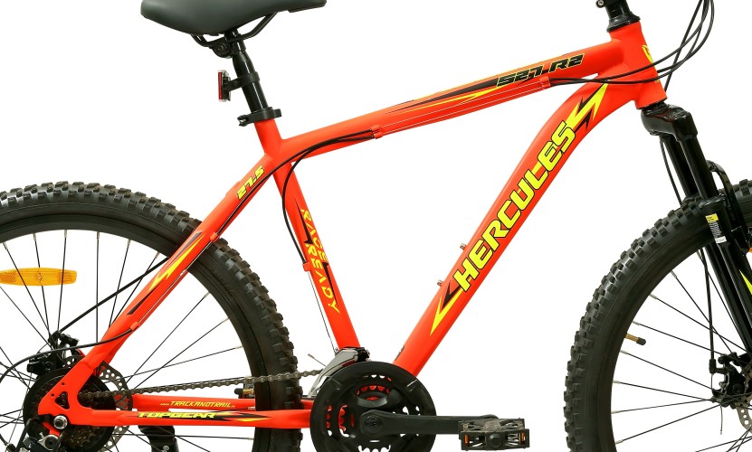 huffy 20 mountain bike