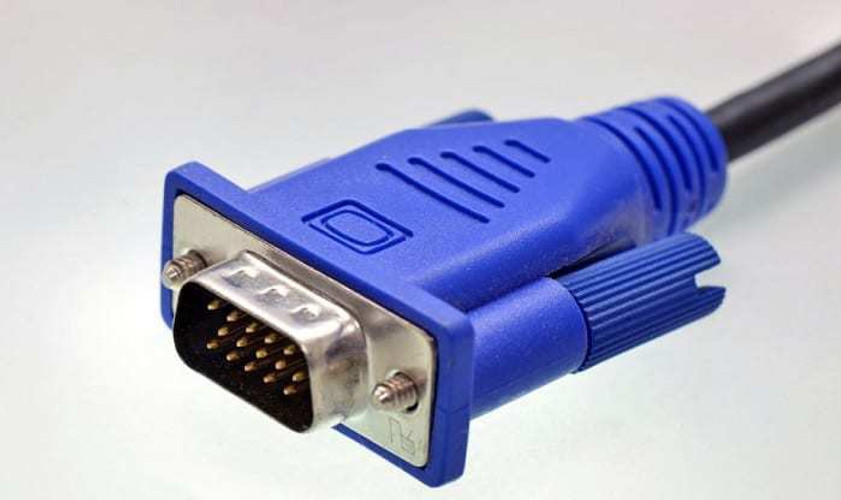 TERABYTE VGA Cable 1.5 m VGA Cable 