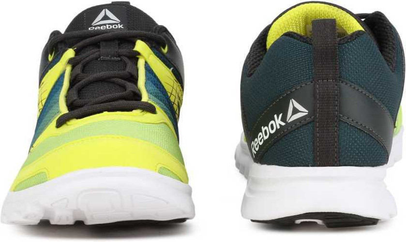 reebok run duo fast