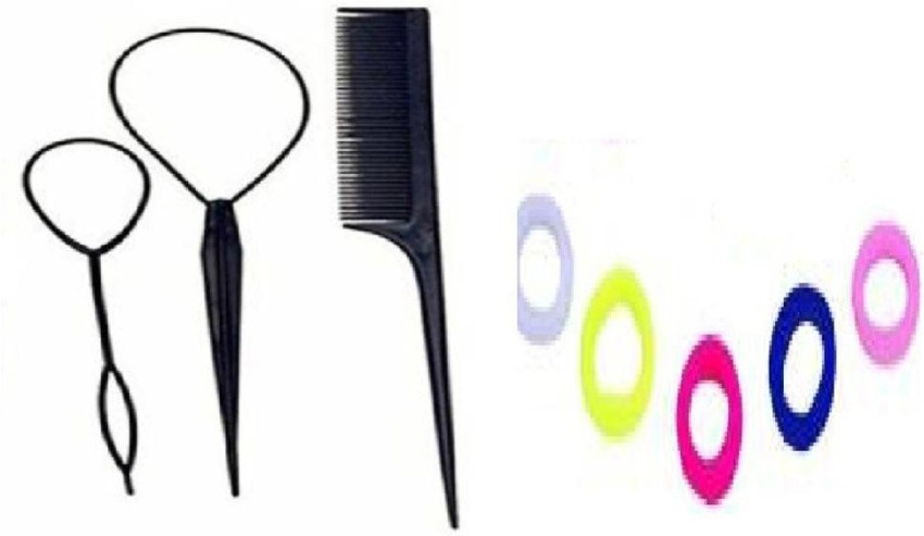 Digicare Hair Styling Tools For woman & girls Hair Accessory Set Price in  India - Buy Digicare Hair Styling Tools For woman & girls Hair Accessory  Set online at 