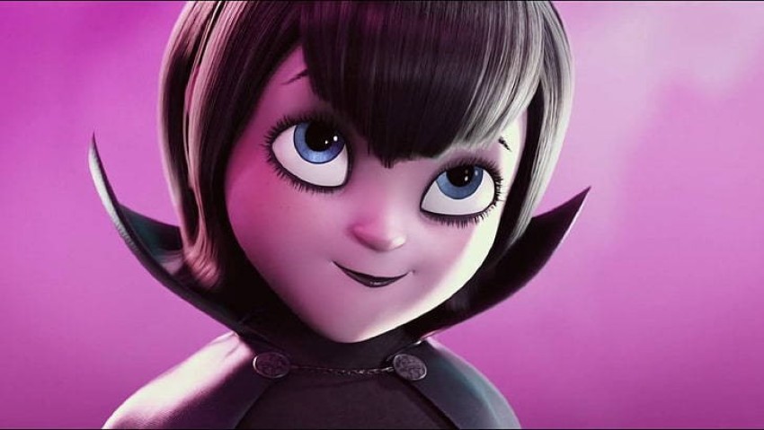 Hotel Transylvania Movie Characters Cartoon Animated Movies Matte Finish  Poster Paper Print - Animation & Cartoons posters in India - Buy art, film,  design, movie, music, nature and educational paintings/wallpapers at  
