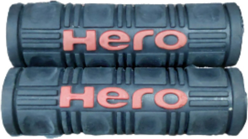hero splendor handle grip price