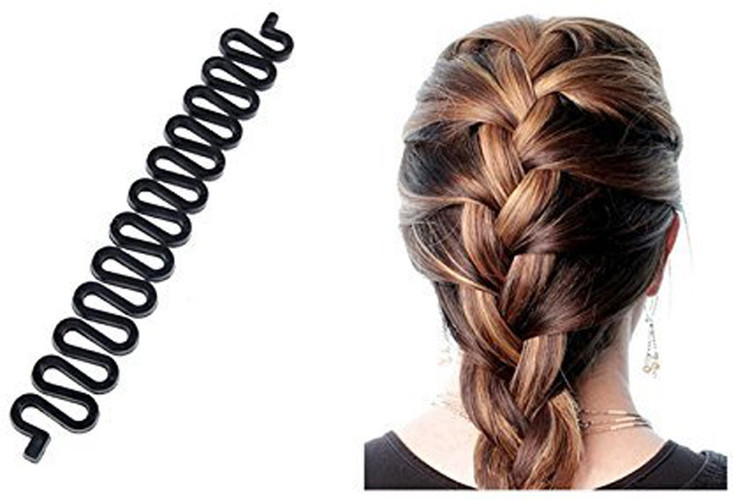 BELLA HARARO Fashion French Hair Styling Clip Stick Choti/Braid Tools Hair Accessories Black(Pack of 3) Hair Accessory Set Price in India - Buy BELLA HARARO Fashion French Hair Styling Clip Stick Choti/Braid BELLA HARARO Fashion French Hair Styling Clip Stick Choti/Braid Tools Hair Accessories Black(Pack of 3) Hair Accessory Set Price in India - Buy BELLA HARARO Fashion French Hair Styling Clip Stick Choti/Braid