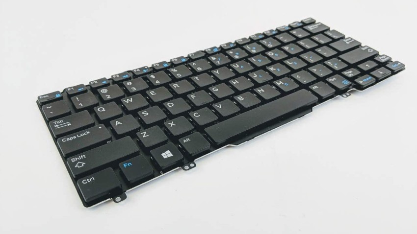 dell latitude e5250 keyboard