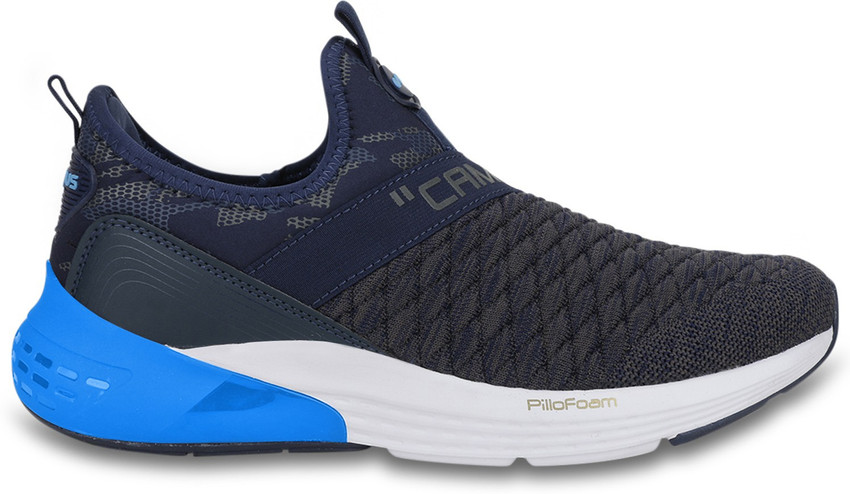 campus zebra running shoes