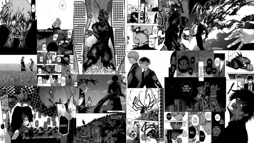 Manga Collage Anime Manga Series Hd Matte Finish Poster Paper Print - Animation & Cartoons posters in India - Buy art, film, design, movie, music, nature and educational paintings/wallpapers at Manga Collage Anime Manga Series Hd Matte Finish Poster Paper Print - Animation & Cartoons posters in India - Buy art, film, design, movie, music, nature and educational paintings/wallpapers at