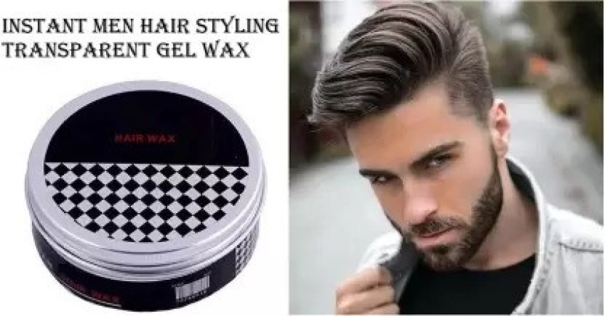 Buy Ustraa Hair Wax for Men  Wet Look 100 gm Online at Best Price  Hair  Creams And Gels