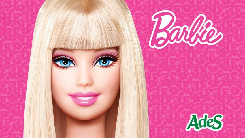 original barbie cartoon