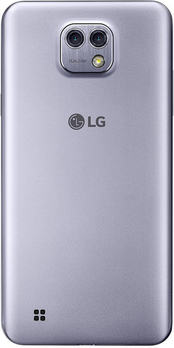 LG X Cam ( 16 GB Storage, 2 GB RAM 