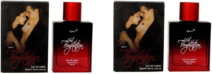 hot temptation perfume