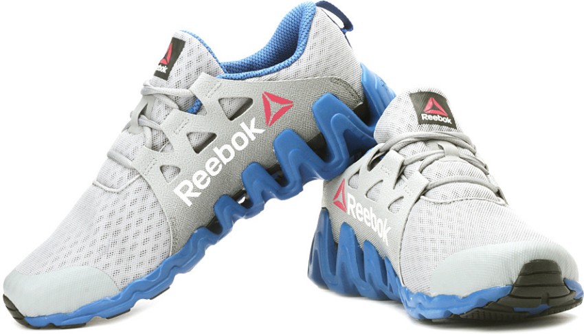 zigtech reebok price