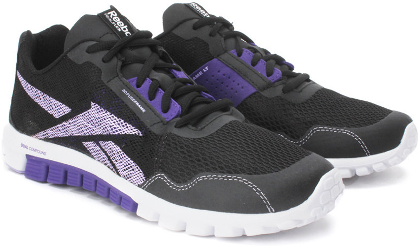 REEBOK Realflex Run 2.0 Running Shoes 