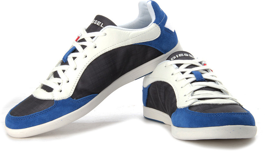 DIESEL Eastcop Starch Sneakers For Men 