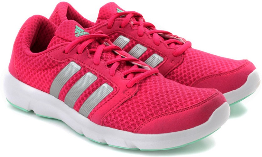 adidas element running shoes