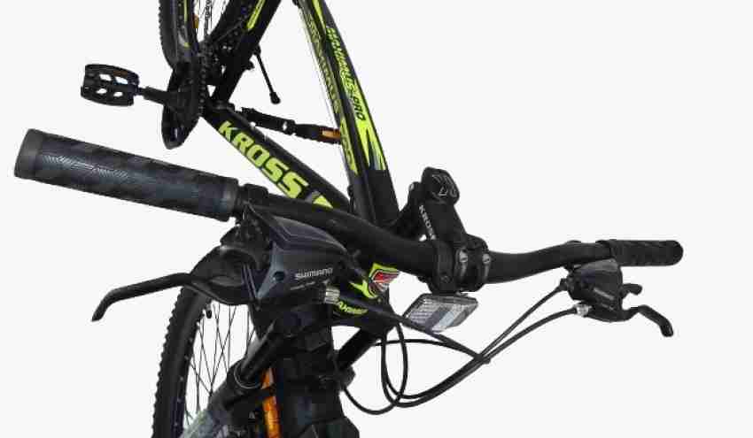 kross maximus 26t 21 speed