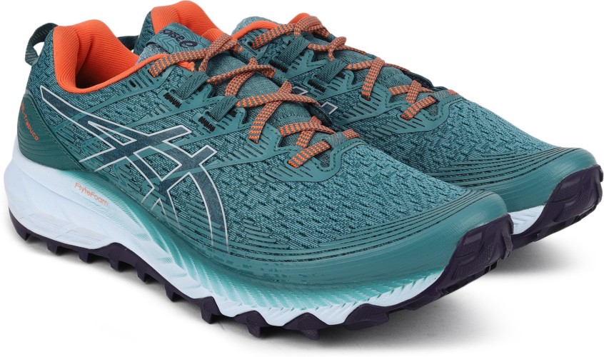 Asics GEL-Trabuco 10 Hiking & Trekking Shoes For Women - Buy Asics  GEL-Trabuco 10 Hiking & Trekking Shoes For Women Online at Best Price - Shop  Online for Footwears in India 