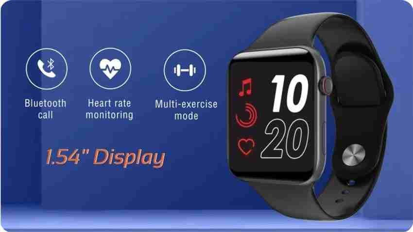 Unix ux ss1 smart watch price