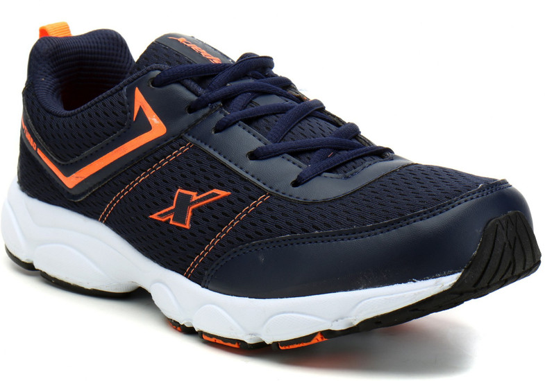 sparx waterproof shoes