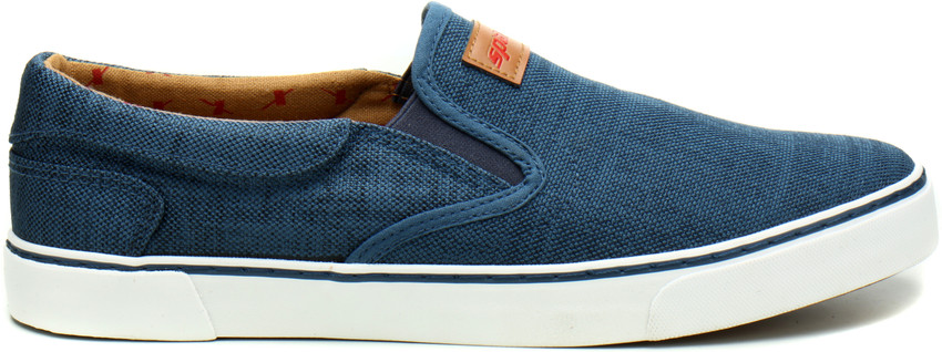 Sparx SM-306 Casuals For Men - Buy Navy 