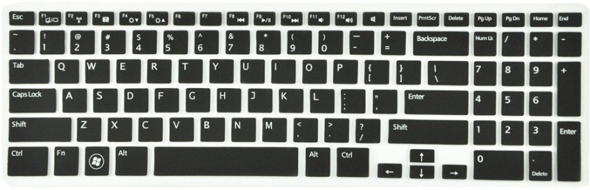 dell inspiron 15 3521 keyboard cover