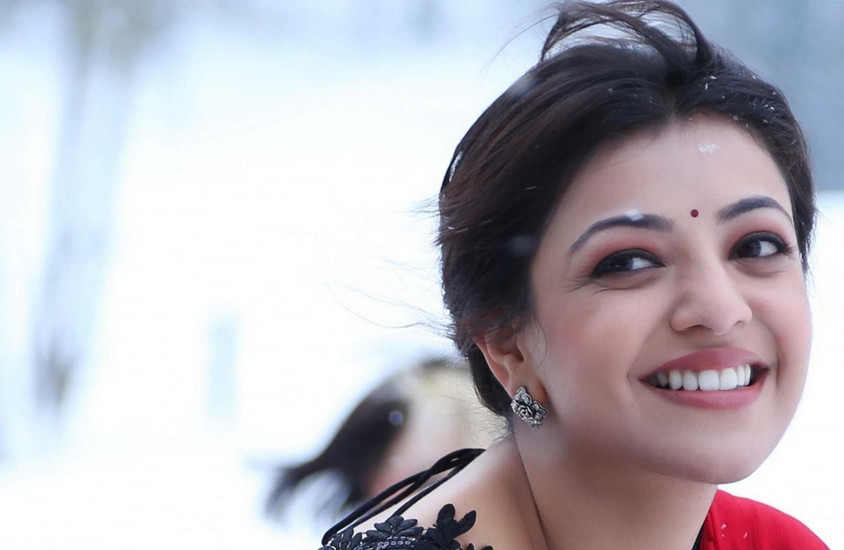 Myimage South Actress Kajal Aggarwal Digital Printing Poster ( inch x inch) Paper Print - Personalities posters in India - Buy art, film, design, movie, music, nature and educational paintings/wallpapers at Myimage South Actress Kajal Aggarwal Digital Printing Poster ( inch x inch) Paper Print - Personalities posters in India - Buy art, film, design, movie, music, nature and educational paintings/wallpapers at