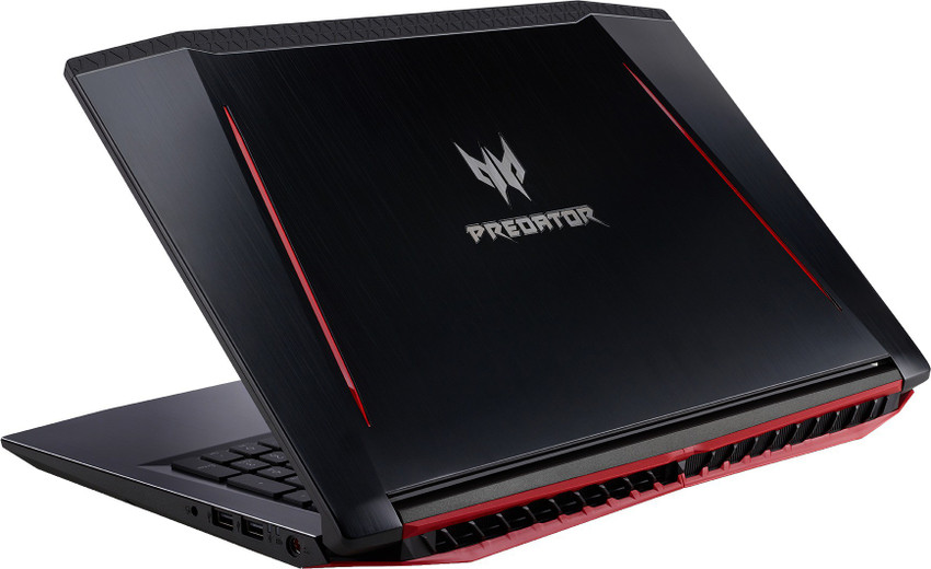 acer Predator Helios 300 Core i5 8th 
