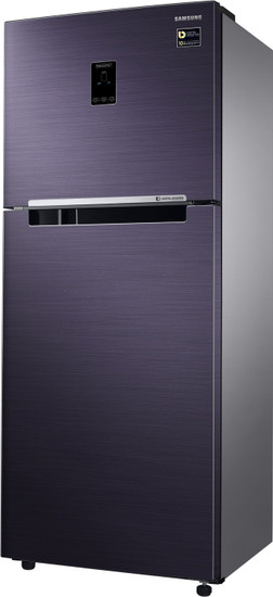samsung 480 litres refrigerator