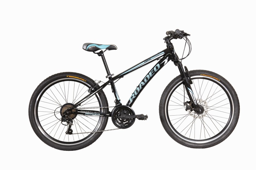 hercules roadeo hank 27.5 t hybrid cycle