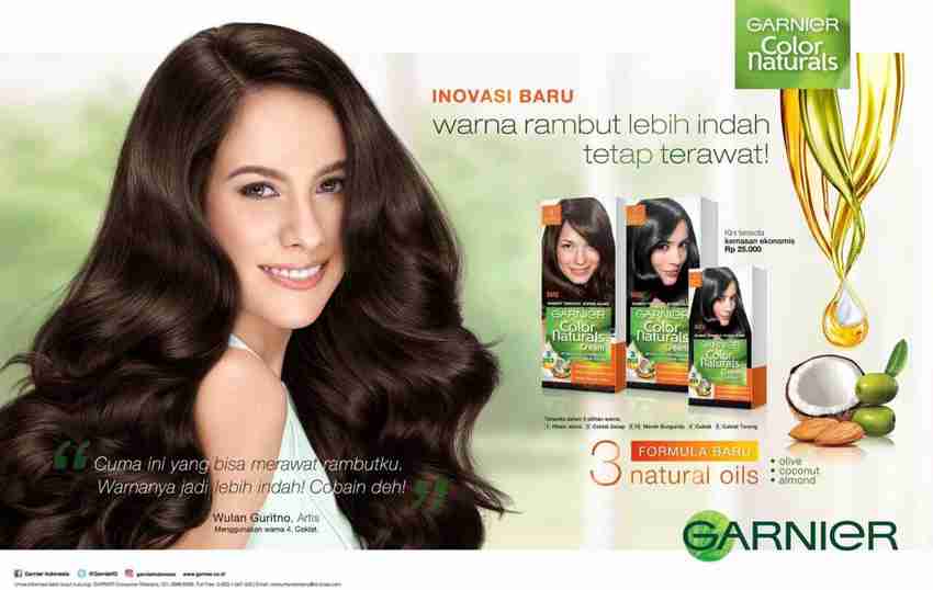 GARNIER Color Naturals Hair Color (Brown No. 4) + 1 Mixing Bowl + 1 Dyeing Brush Price in India - Buy GARNIER Color Naturals Hair Color (Brown No. 4) + 1 Mixing Bowl + 1 Dyeing Brush online at GARNIER Color Naturals Hair Color (Brown No. 4) + 1 Mixing Bowl + 1 Dyeing Brush Price in India - Buy GARNIER Color Naturals Hair Color (Brown No. 4) + 1 Mixing Bowl + 1 Dyeing Brush online at