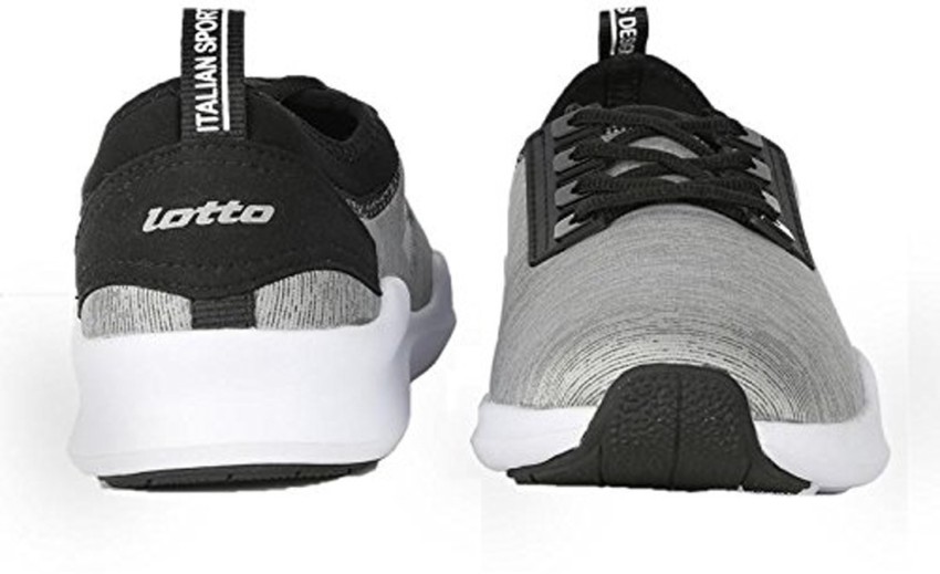 LOTTO Amerigo Running Shoes For Men - Buy LOTTO Amerigo Running Shoes For  Men Online at Best Price - Shop Online for Footwears in India 